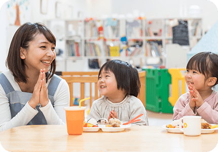 選ばれる理由
