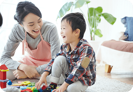 保育業界での転職役立ちコラム