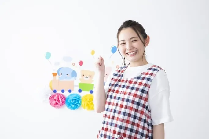 アスク山田かぎとり保育園 看護師