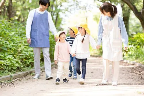 アスクやまとまち保育園 看護師