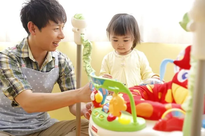アスクはなみずき保育園 保育士(一般)