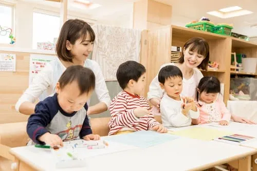 アスク宮崎台保育園 保育士(一般)